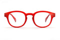0205 Kids Reading Glasses – Blue & Red