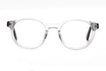 0206 Reading Glasses – Crystal & Tortoiseshell