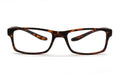 0209 Reading Glasses – Tortoiseshell Rectangular Frame