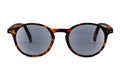 0212 Sun Readers – Brown Tortoiseshell Frame