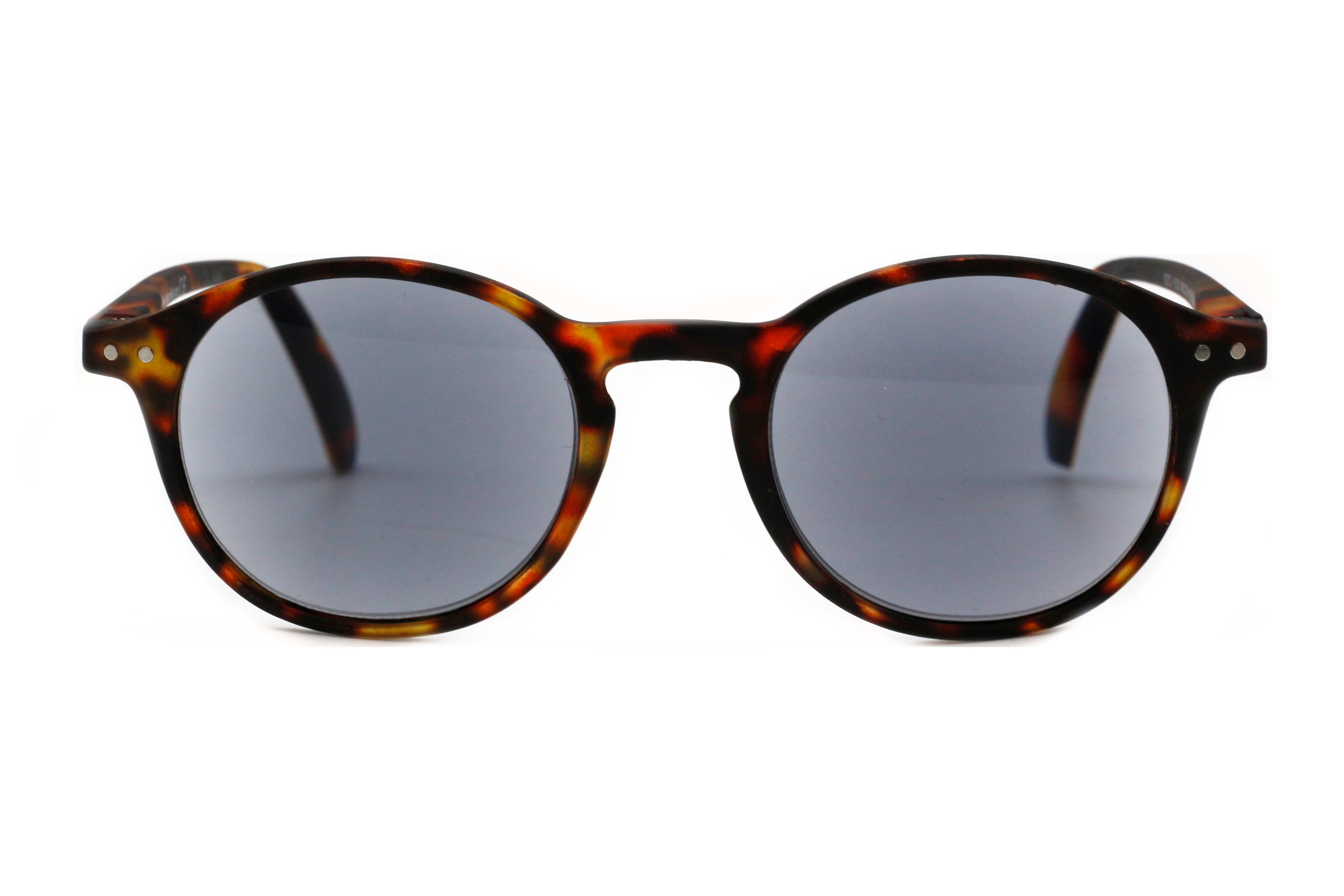0212 Sun Readers – Brown Tortoiseshell Frame