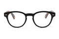 0214 Reading Glasses – Black & Tortoiseshell