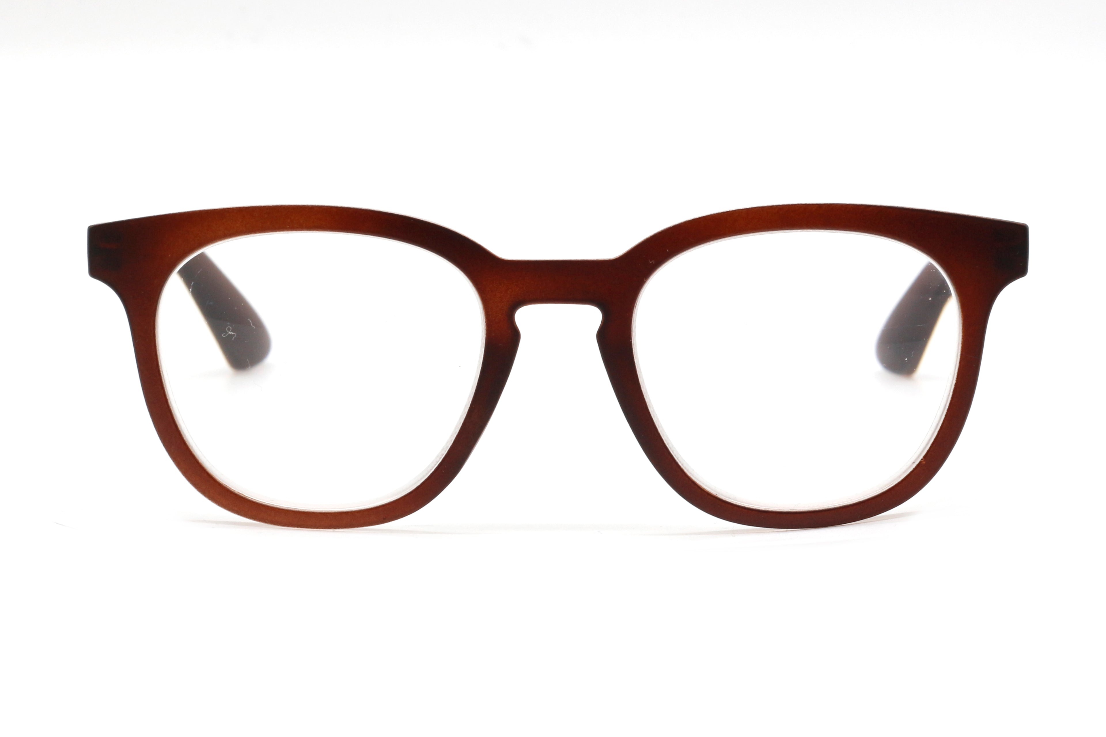 0215 Reading Glasses – Black Frame