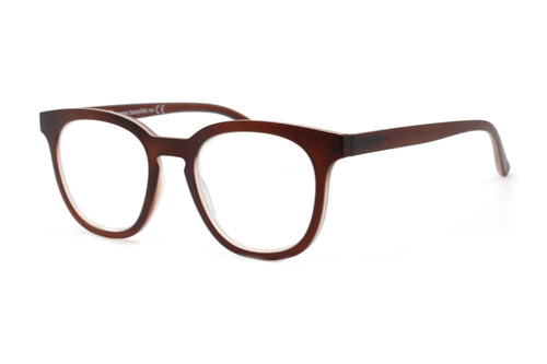 0215 Reading Glasses – Black Frame