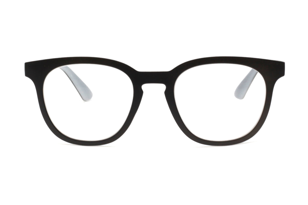 0215 Reading Glasses – Black