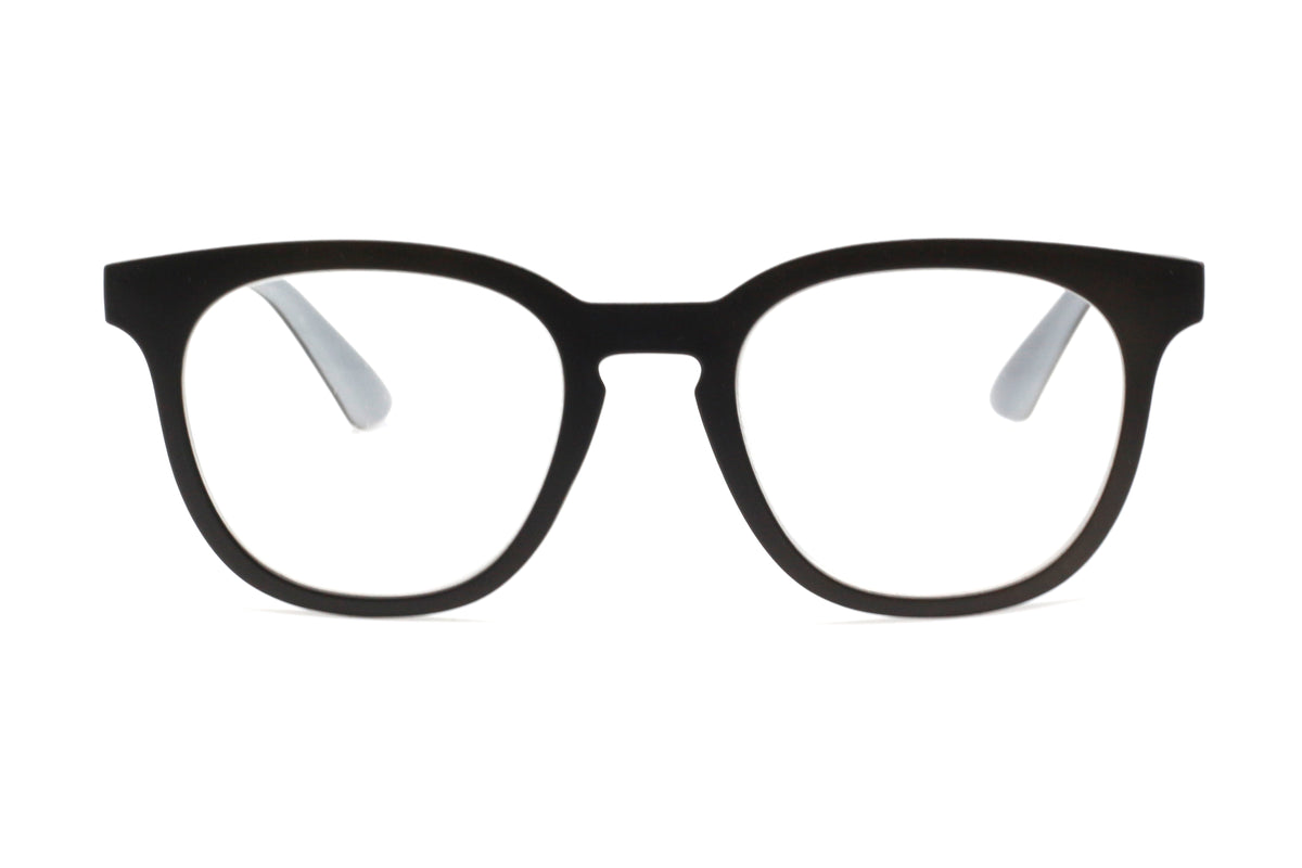 0215 Reading Glasses – Black