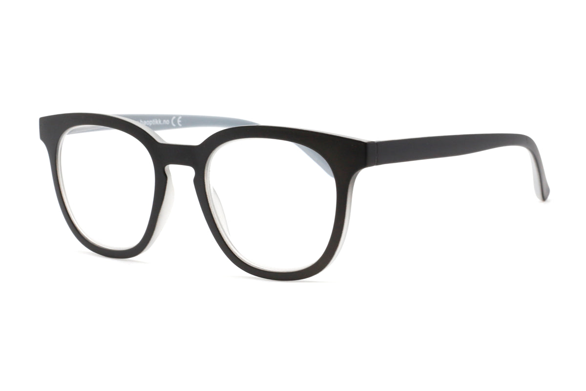 0215 Reading Glasses – Black