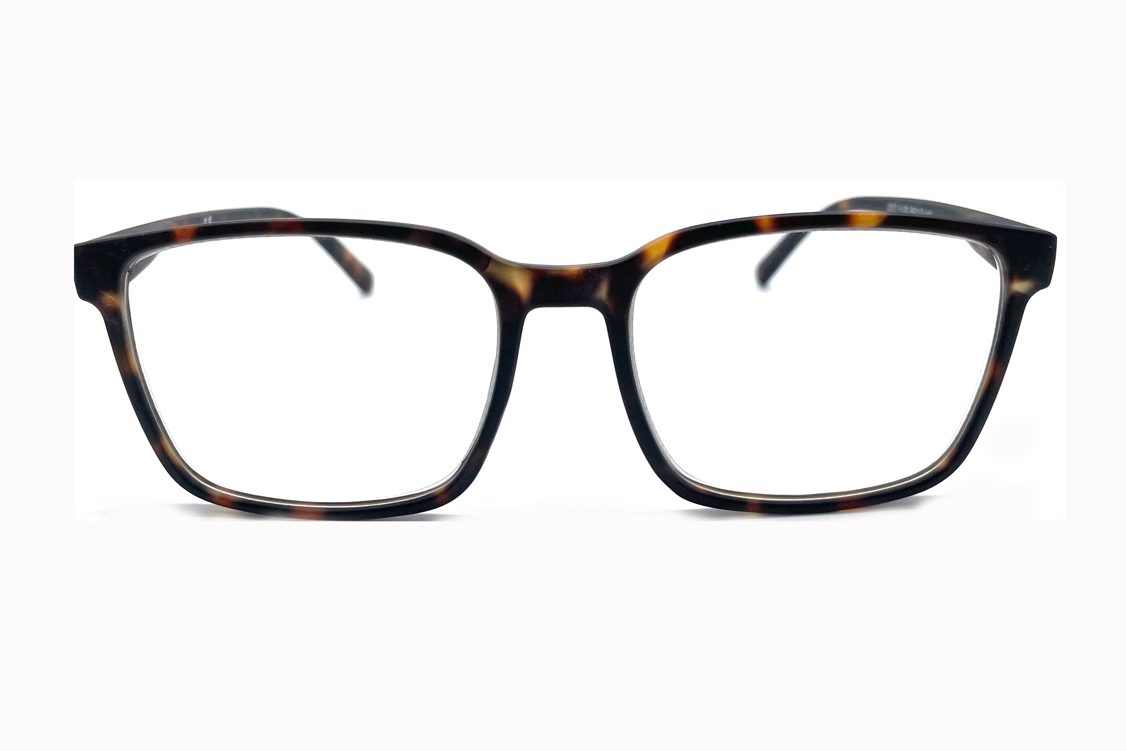 0217 Reading Glasses – Dark Tortoiseshell Frame