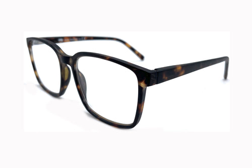 0217 Reading Glasses – Dark Tortoiseshell Frame