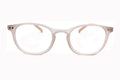 0221 Reading Glasses – Frosted Pink Frame