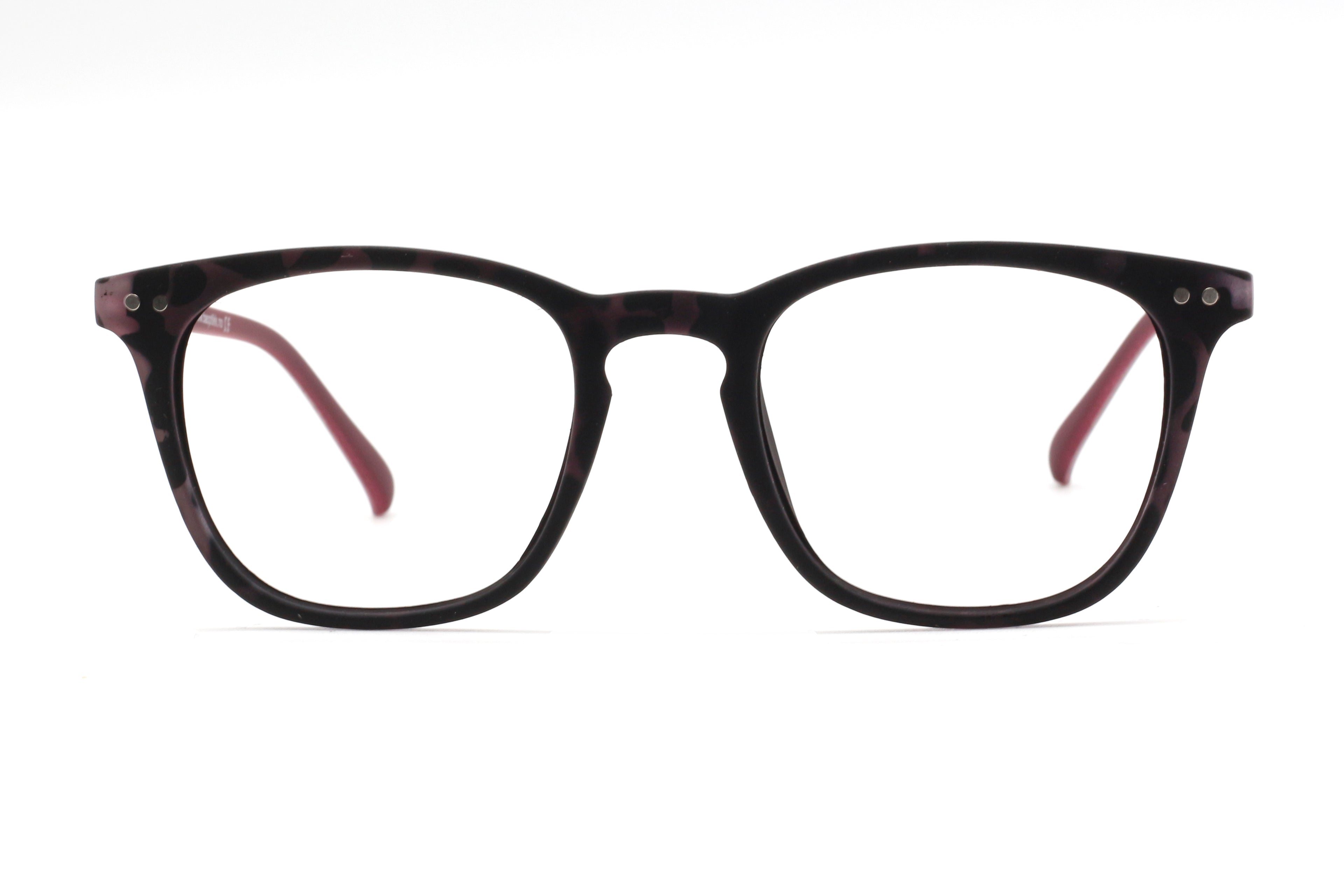 1119 Reading Glasses – Patterned Frame
