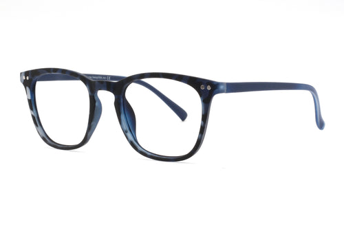 1119 Reading Glasses – Patterned Frame