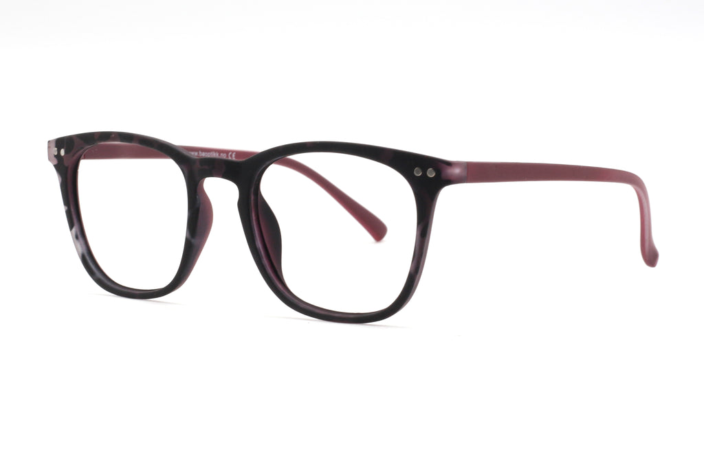 1119 Reading Glasses – Patterned Frame