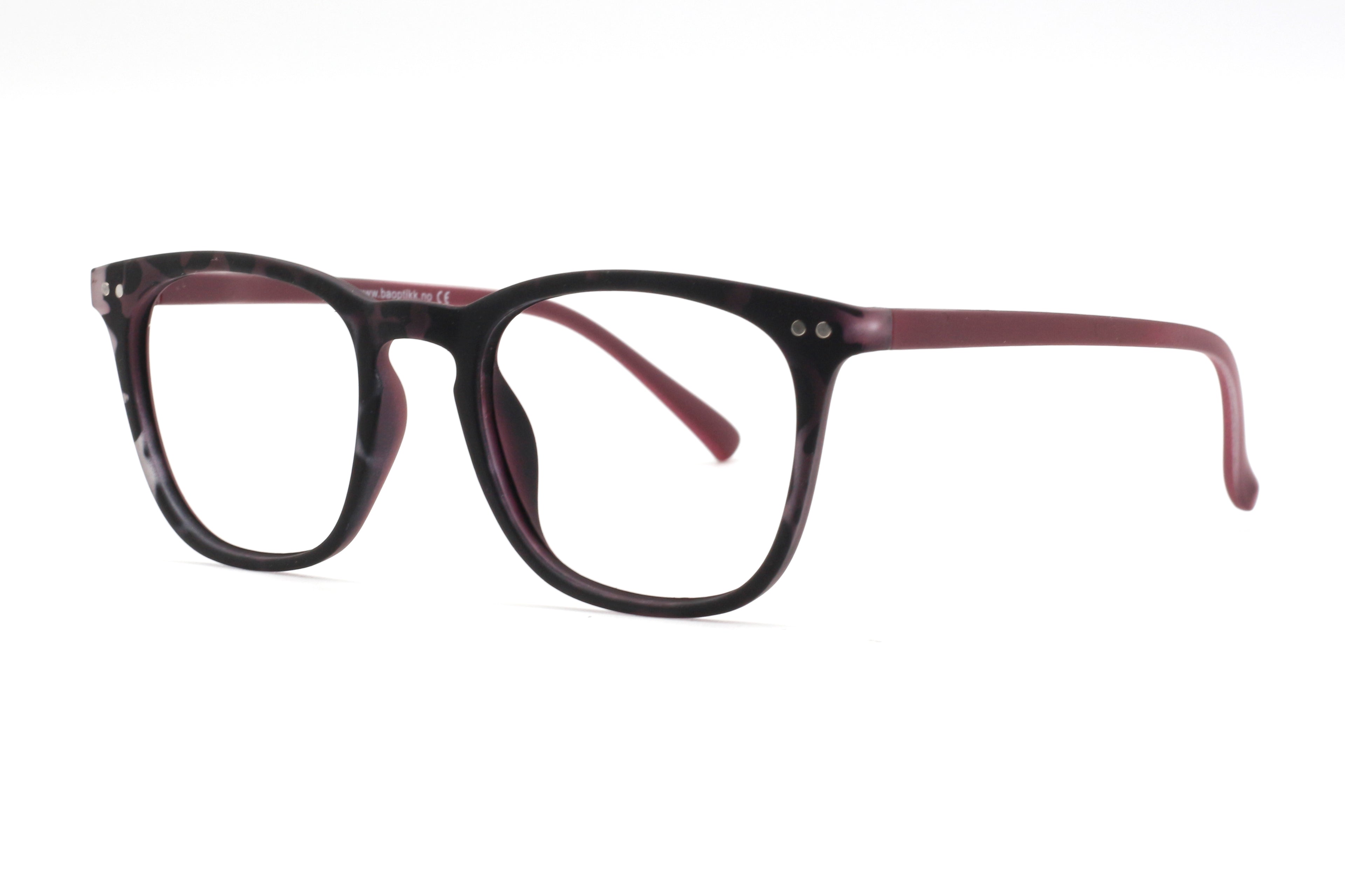 1119 Reading Glasses – Patterned Frame