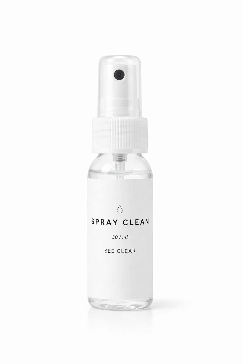 See Clear 30 ml Cleaning spray