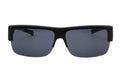 See Clear 2602A Overspecs Black