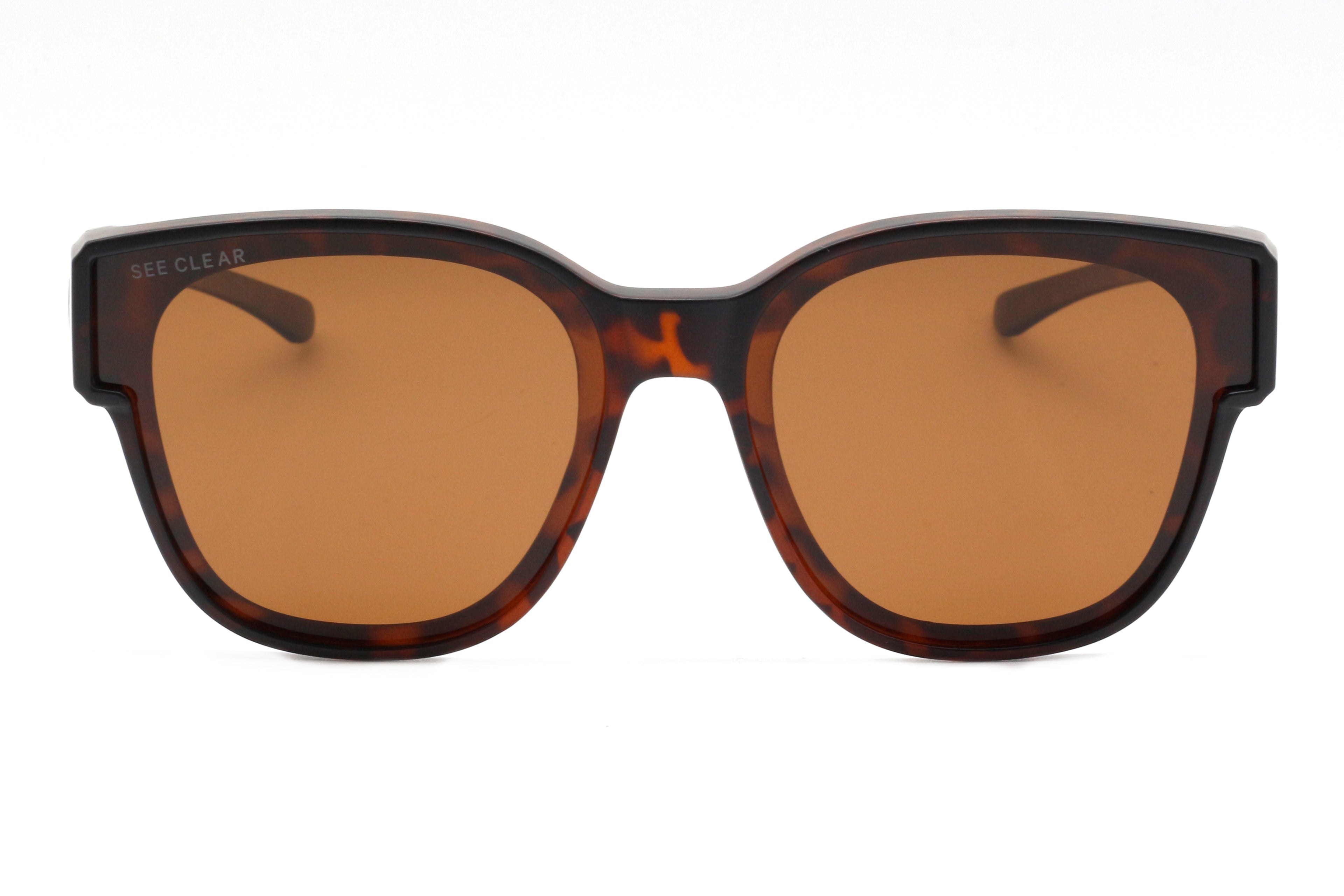 See Clear 2805B Overspecs