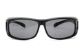 See Clear 2808A Overspecs Black