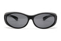 See Clear 2809A Overspecs Black