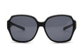 See Clear 2812A Overspecs Black
