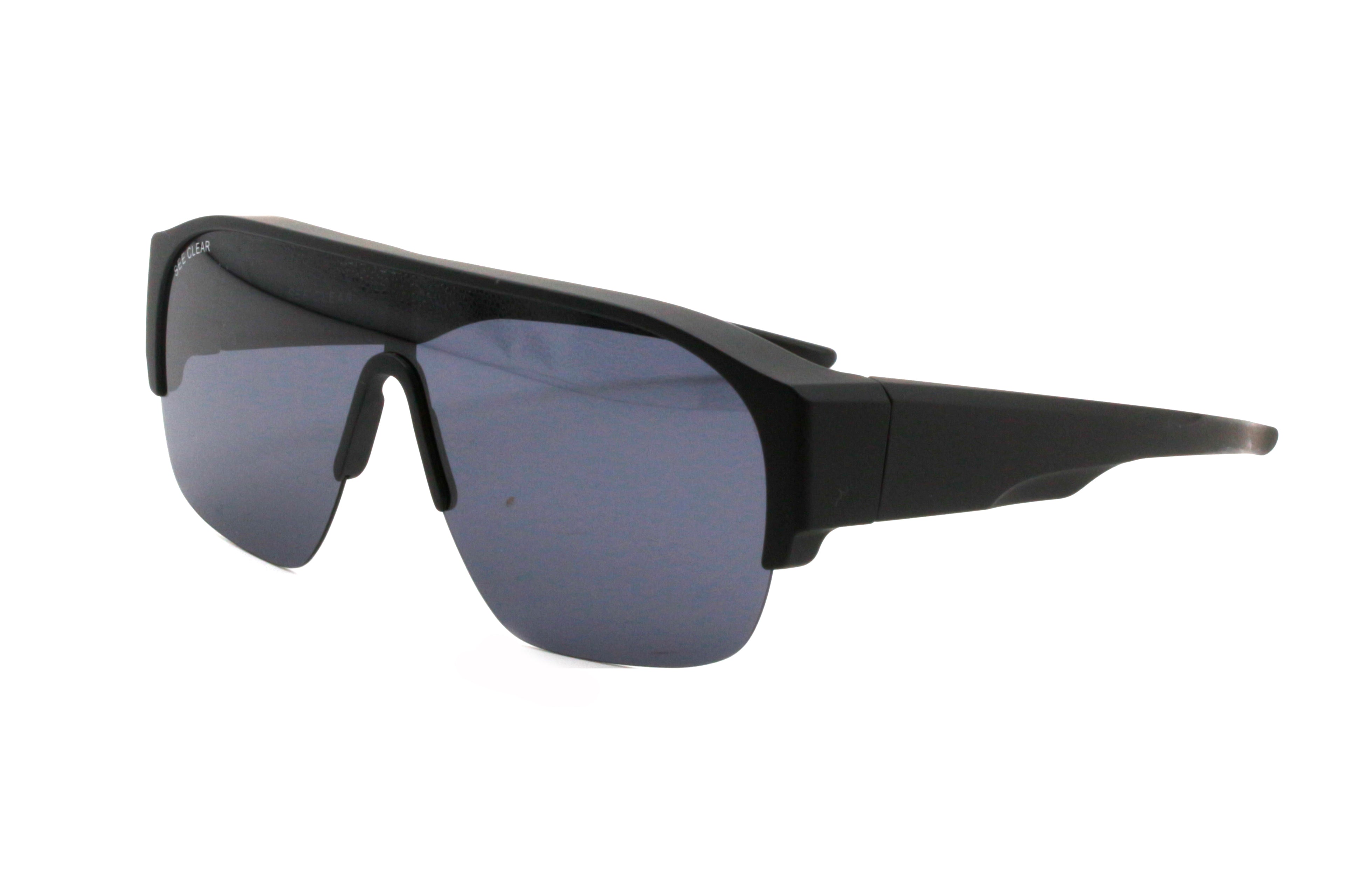 See Clear BA2814A Overspecs