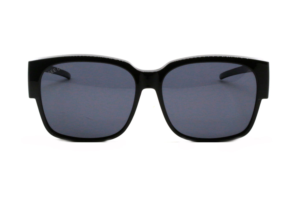See Clear BA2815A Overspecs
