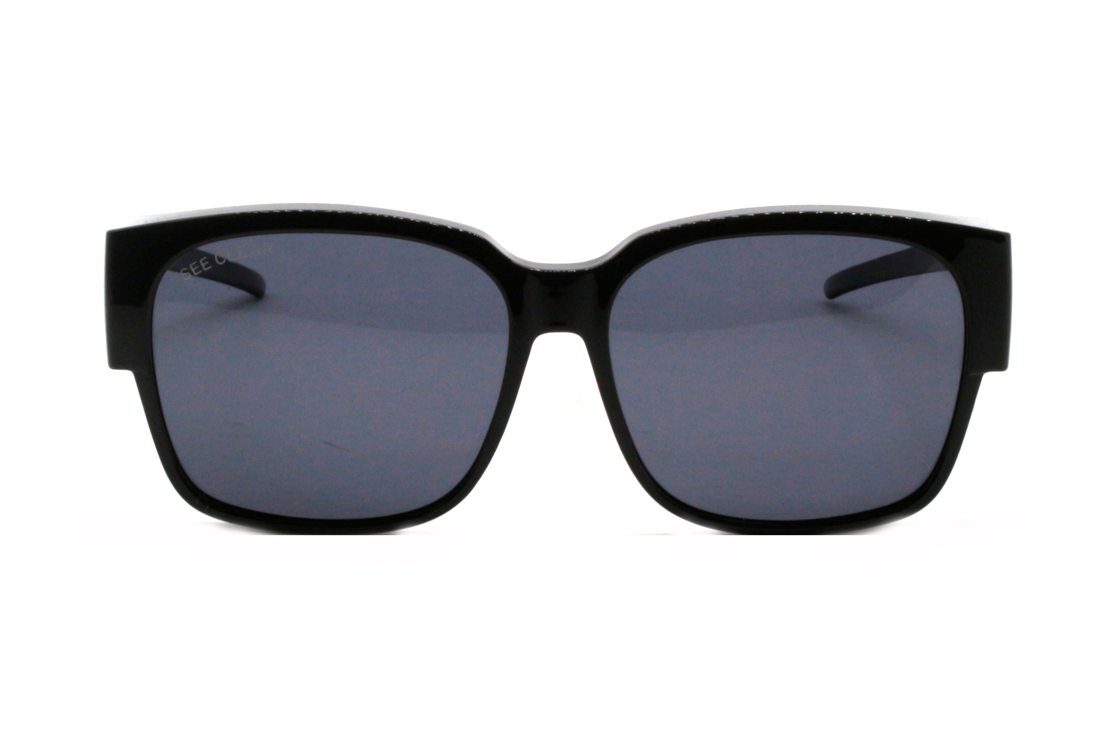 See Clear BA2815A Overspecs