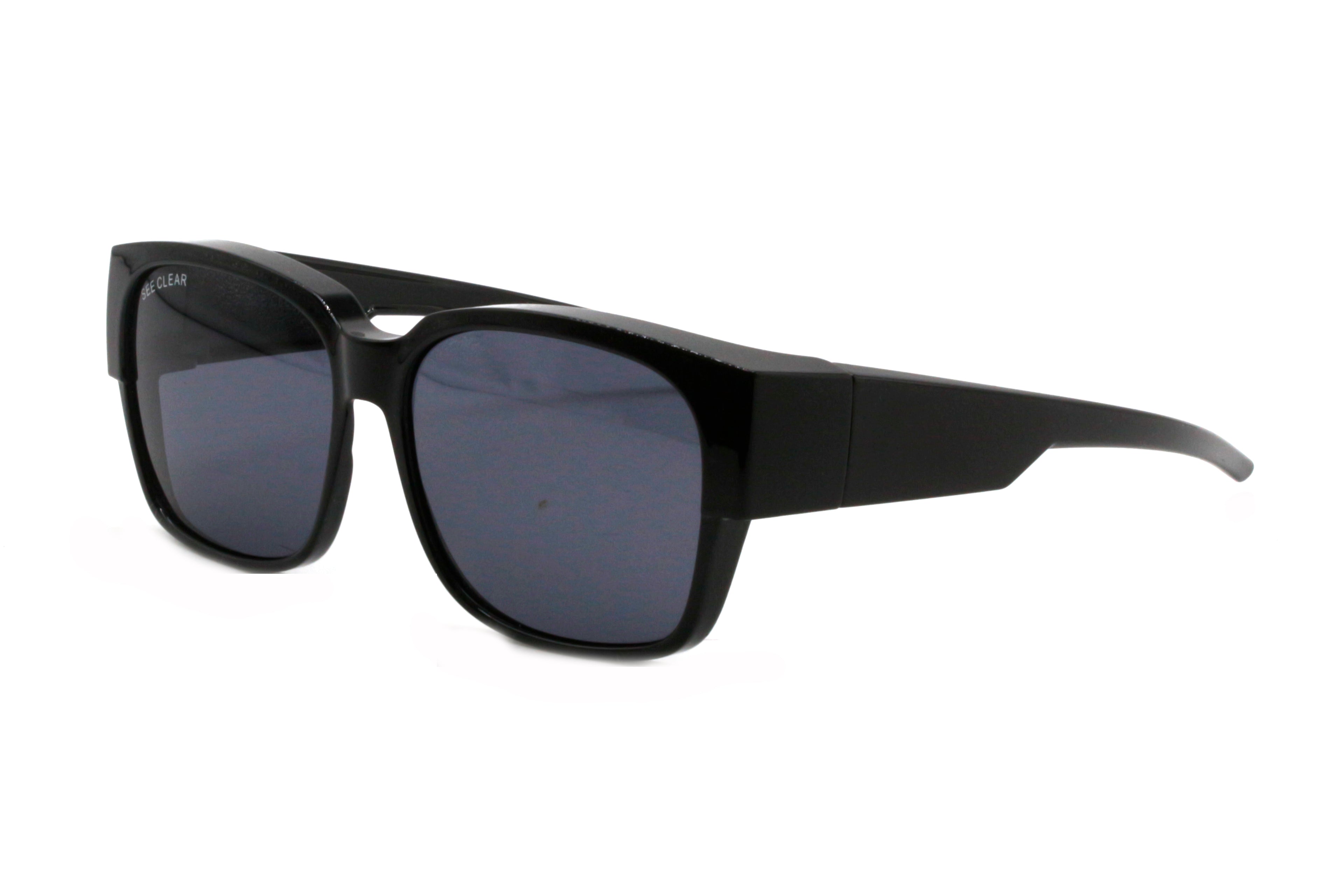 See Clear BA2815A Overspecs