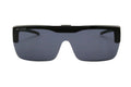 See Clear BA2816A Overspecs Flip-up