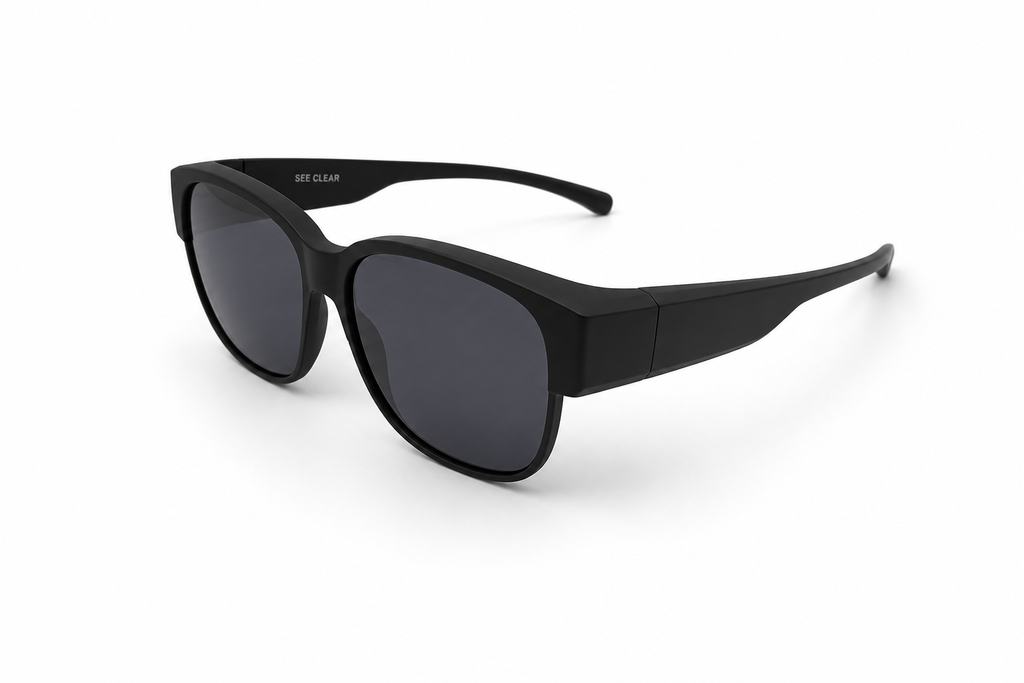 See Clear BA2820A Overspecs