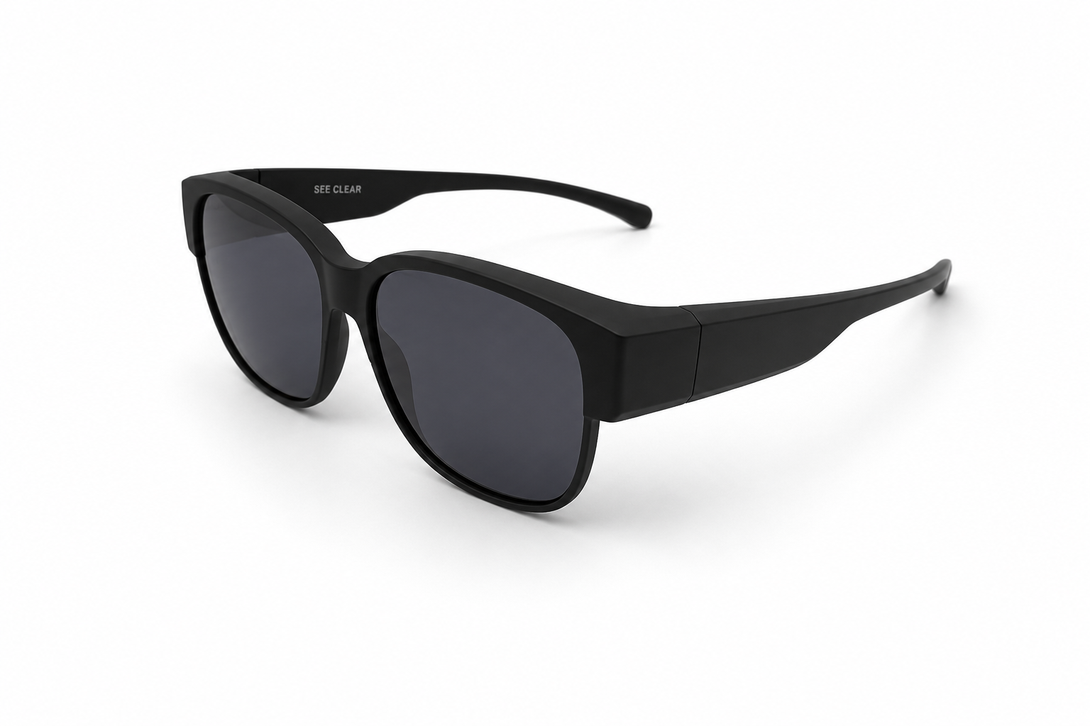 See Clear BA2820A Overspecs