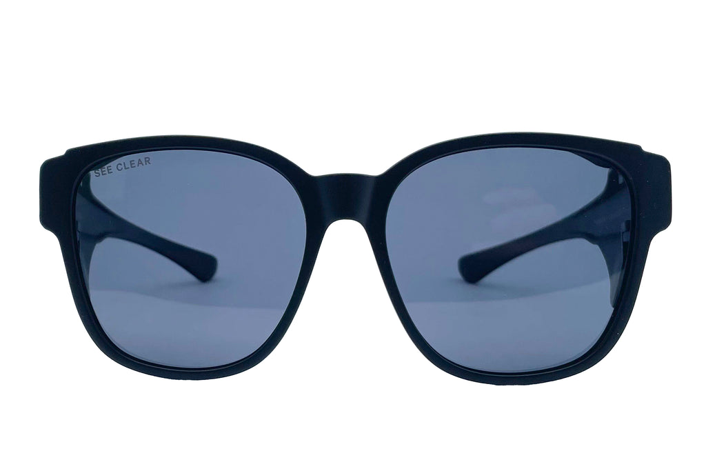 See Clear BA2822A Overspecs Nyhet!