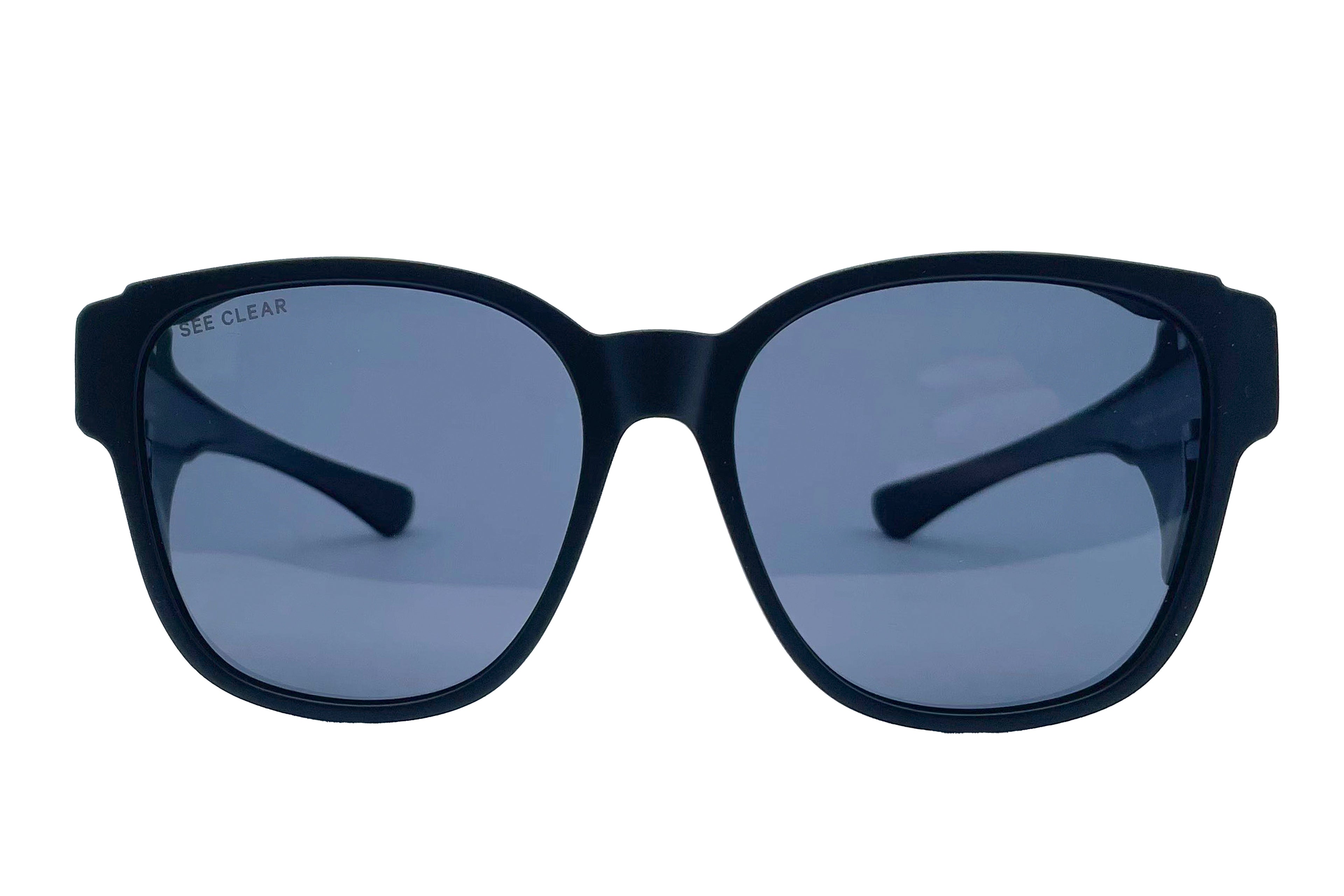 See Clear BA2822A Overspecs Nyhet!