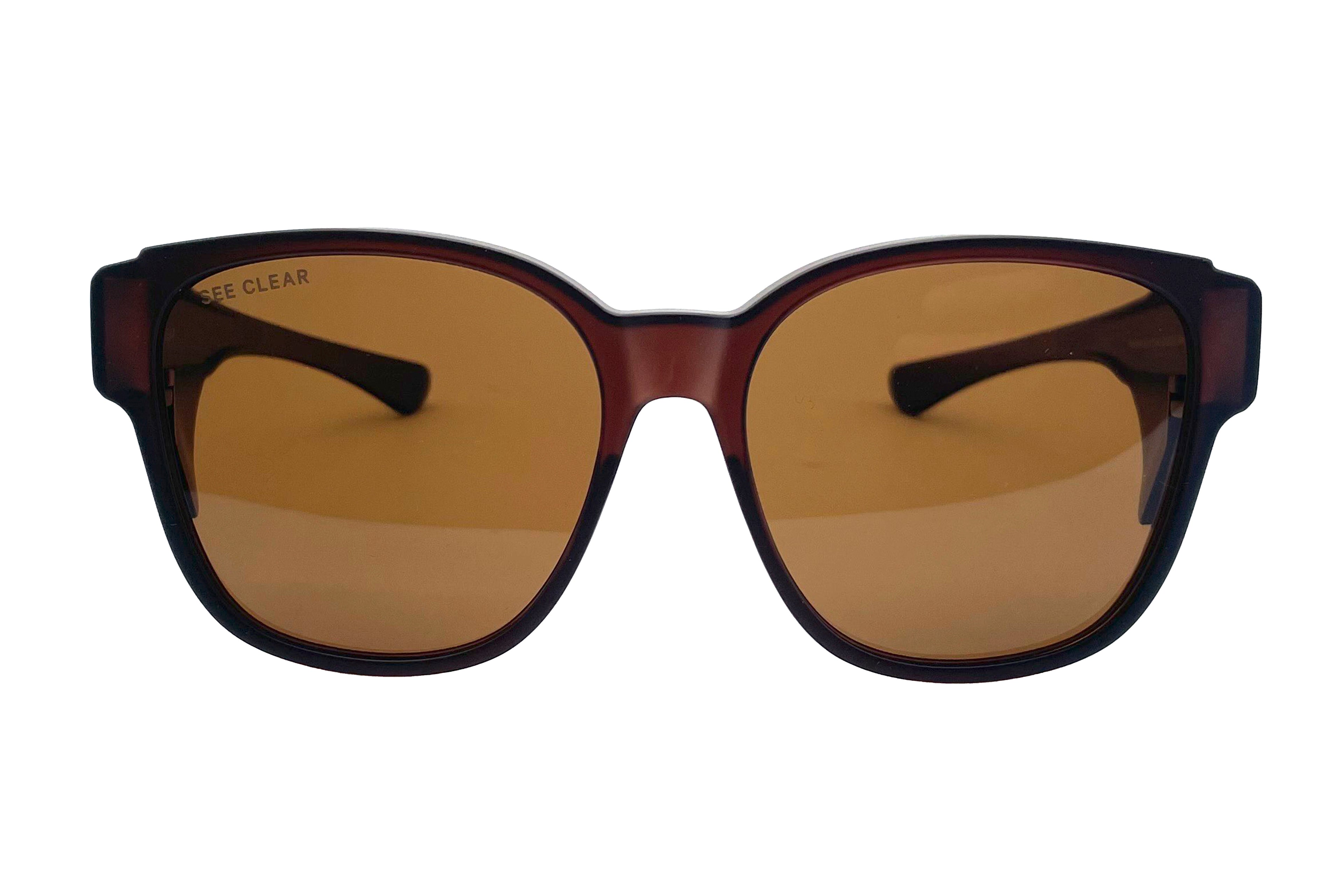 See Clear BA2822B Overspecs Nyhet!
