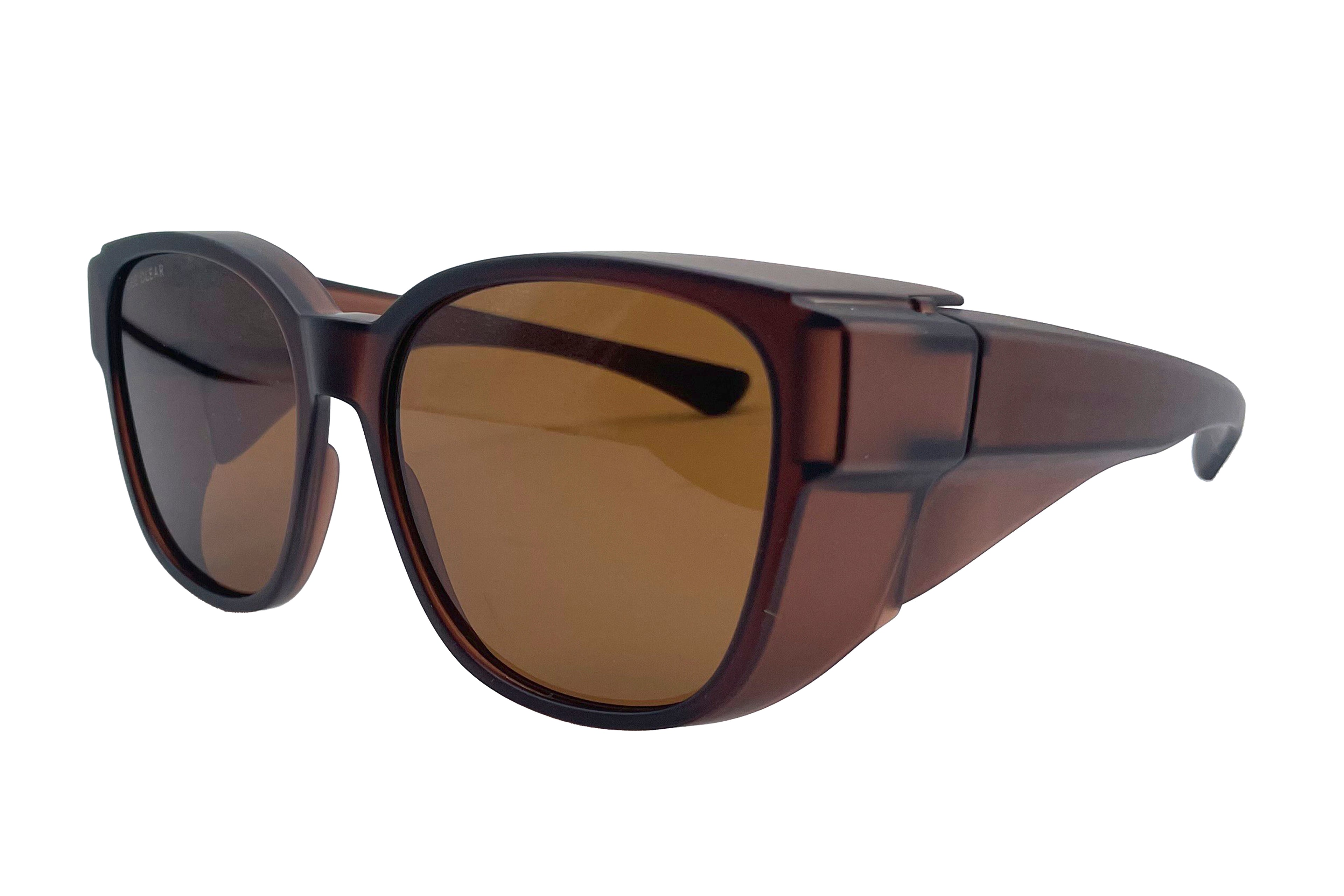 See Clear BA2822B Overspecs Nyhet!