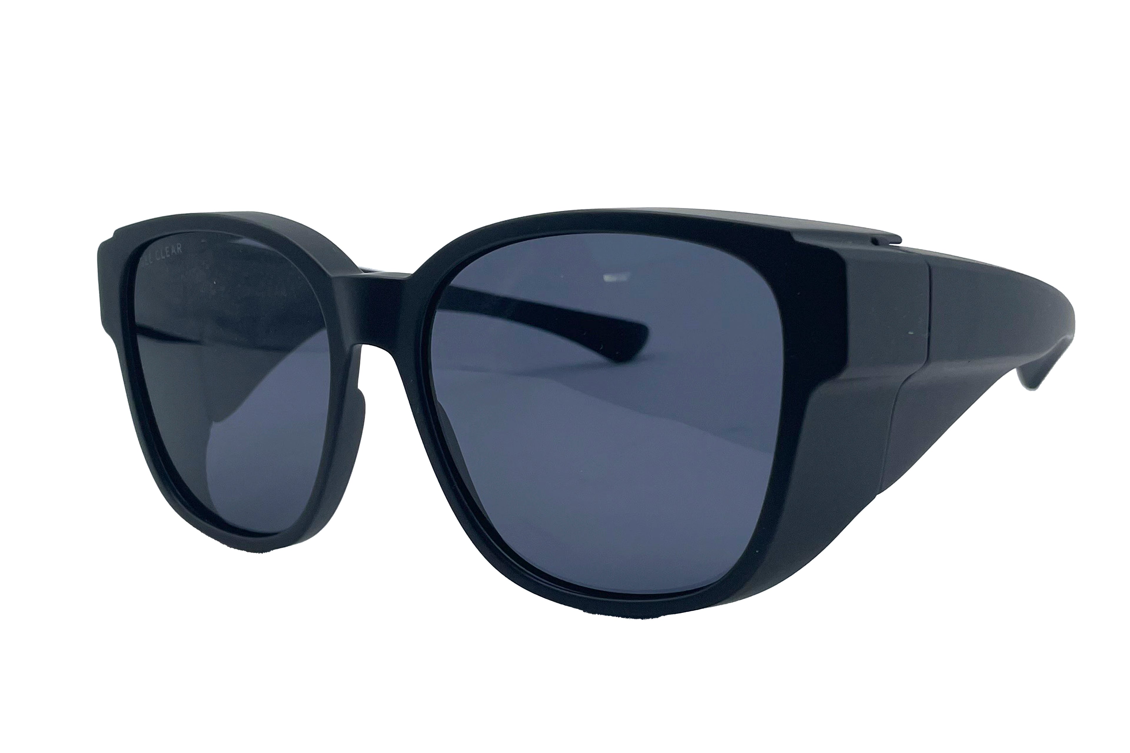 See Clear BA2822A Overspecs Nyhet!