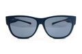 See Clear BA2825A Kids Overspecs