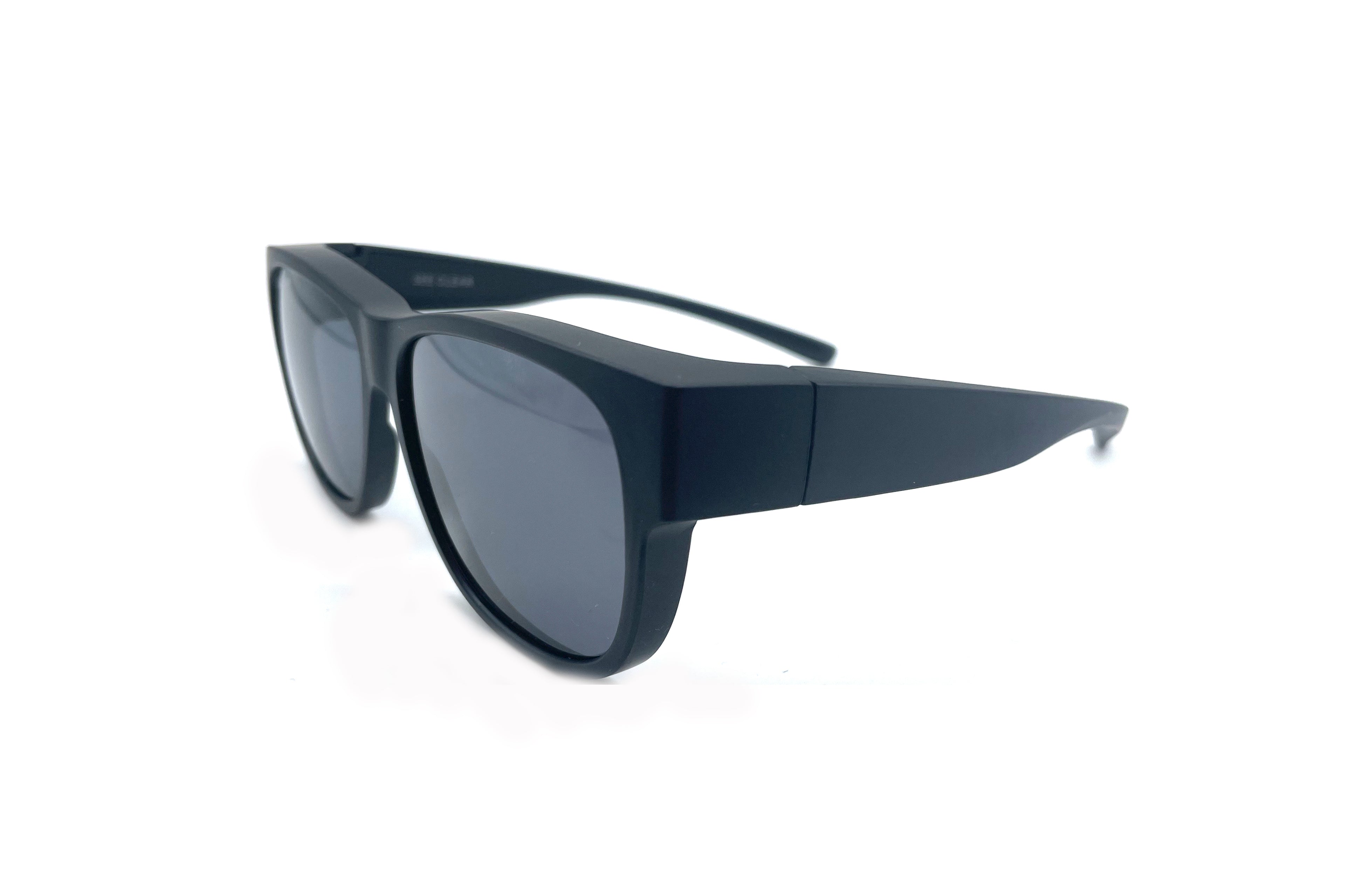See Clear BA2825A Kids Overspecs