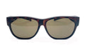 See Clear BA2825B Kids Overspecs