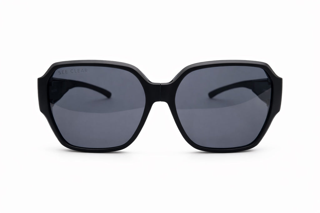 See Clear BA2828A Foldable Overspecs