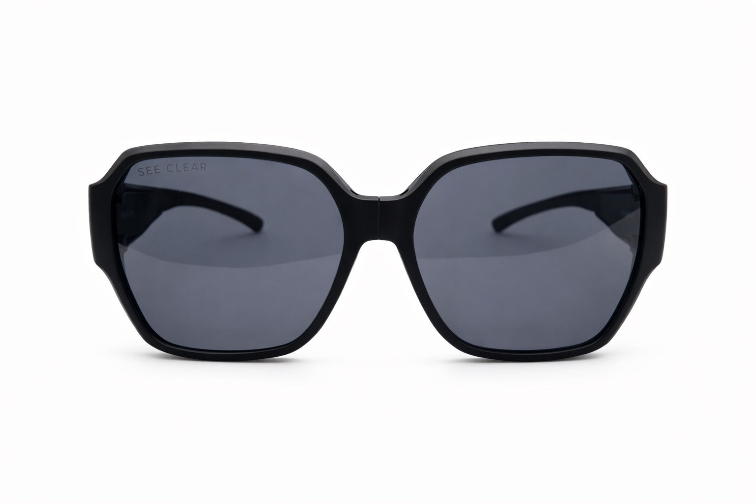 See Clear BA2828A Foldable Overspecs