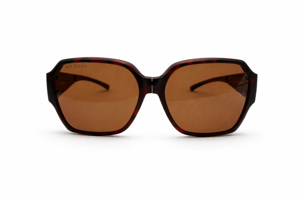 See Clear BA2828B foldable Overspecs