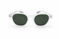 See Clear 66015 Junior Sunglasses Matt Transparent