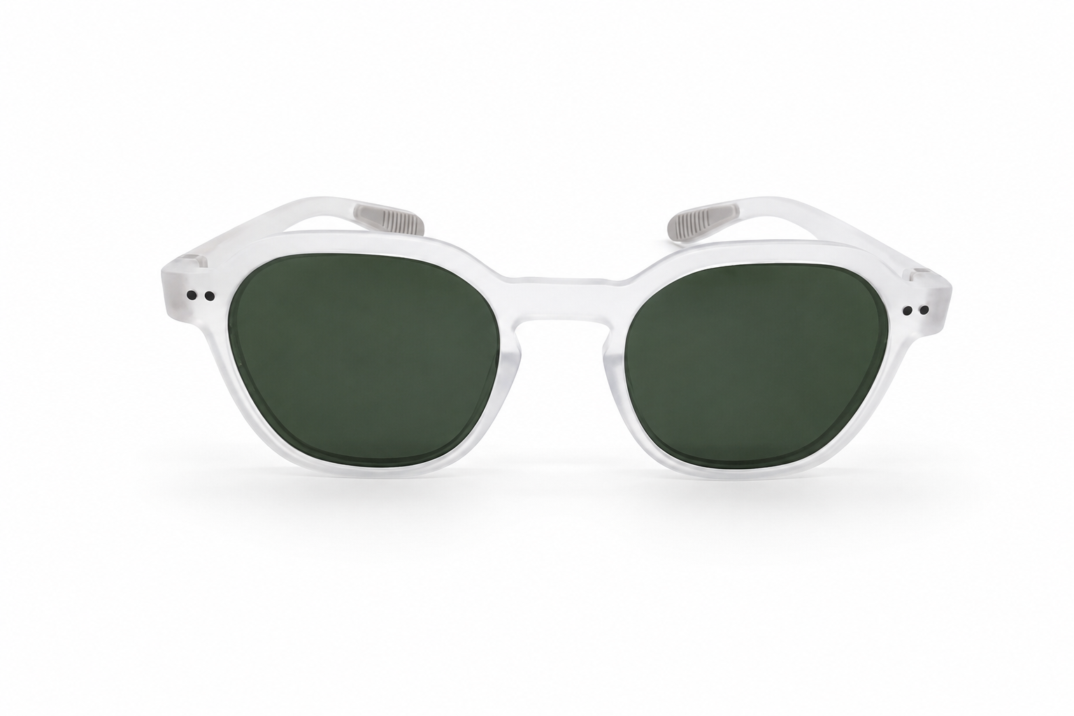 See Clear 66015 Junior Sunglasses Matt Transparent