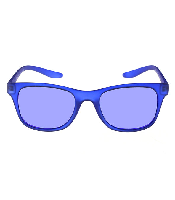 See Clear 66005 Kids Polarized Sunglasses – Blue Frame / Blue Polarized Lenses