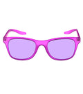See Clear 66007 Kids Polarized Sunglasses – Purple Frame / Purple Polarized Lenses