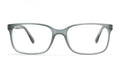 7353 Lesebrille – Rød & Grå