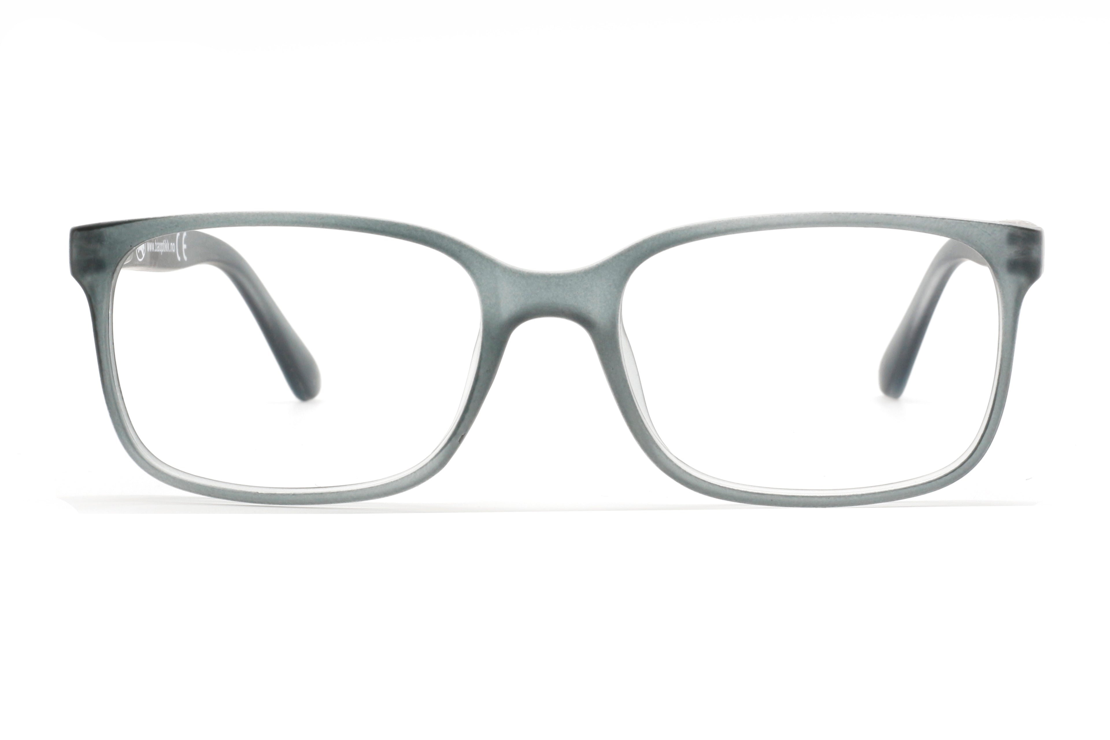 7353 Reading Glasses – Two-Tone Frame