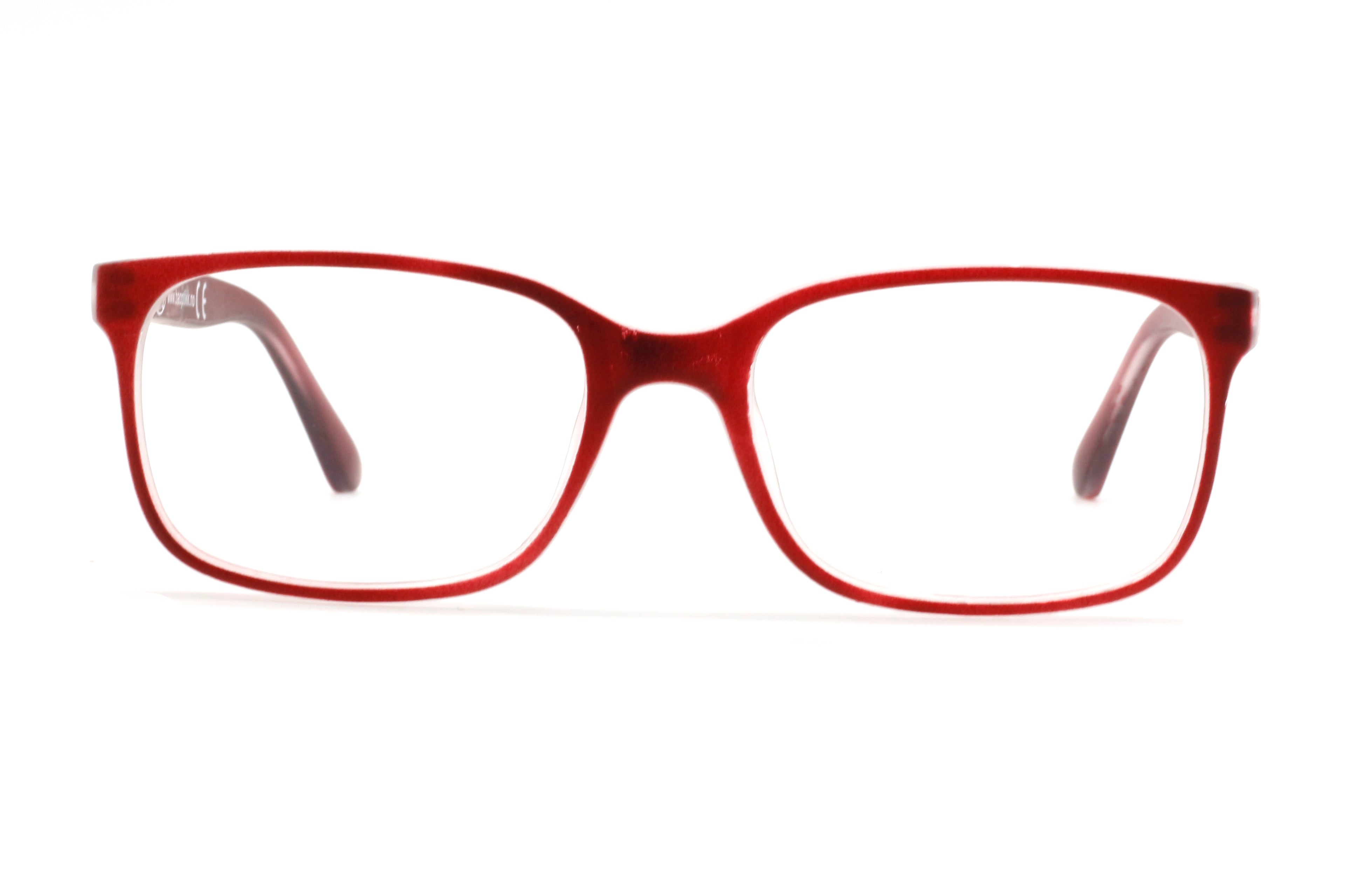 7353 Reading Glasses – Two-Tone Frame