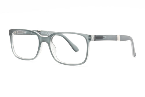 7353 Reading Glasses – Two-Tone Frame